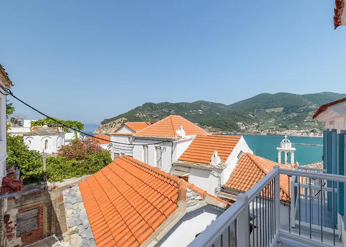 Villa Strada