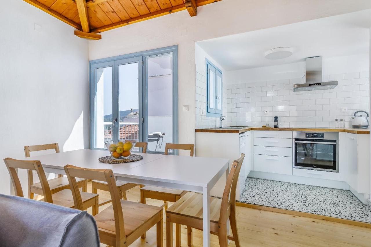 Villa Strada Skopelos Town
