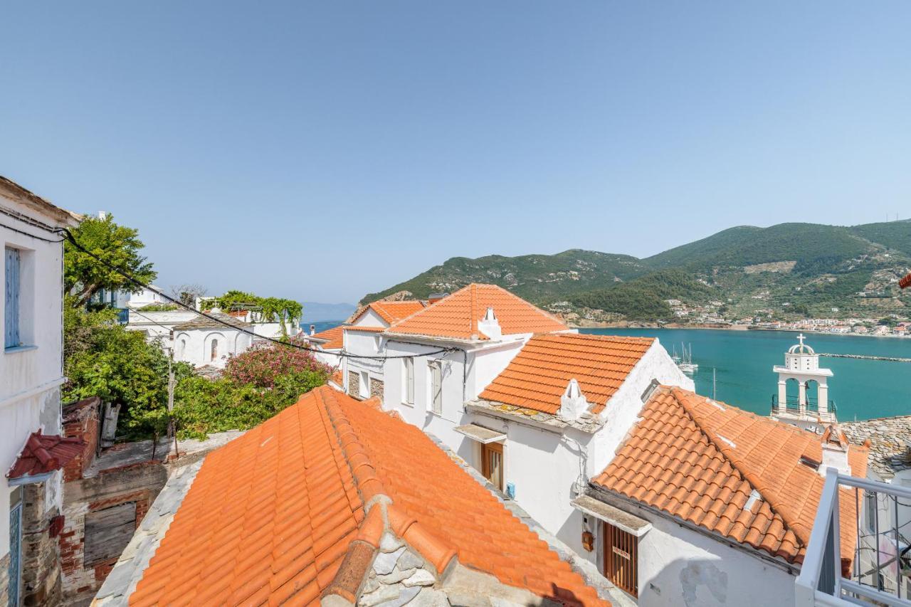 Villa Strada